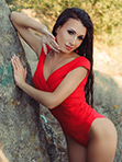 Sincere Lady Elena from Kirovograd