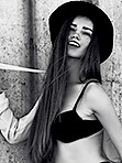 Kind Lady Natalya from Krivoy Rog