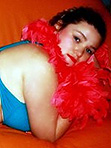 Ukraine bride in bikini - Ol'ga from Lugansk (Ukraine)