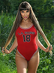 Sensitivesensual Wife Irina from Poltava
