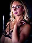 Romantic Woman Elena from Moscow