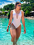 Super Bride Luisafernanda from Medellin