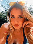 Good Bride Angiemaria from Medellin