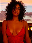 Artistic Lady Marianyilivictoria from Medellin